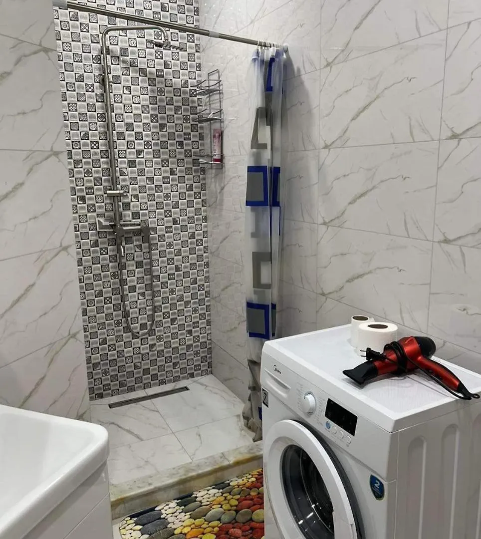 Apartamento Happy Tetra Tiflis