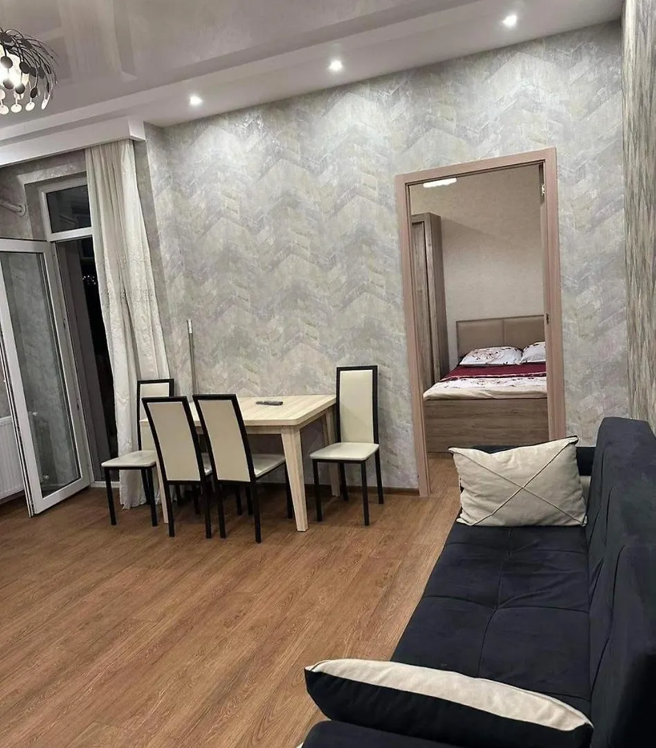 Apartamento Happy Tetra Tiflis