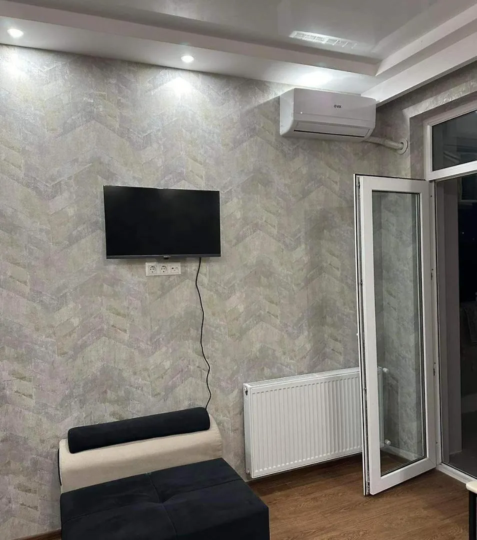 Apartamento Happy Tetra Tiflis