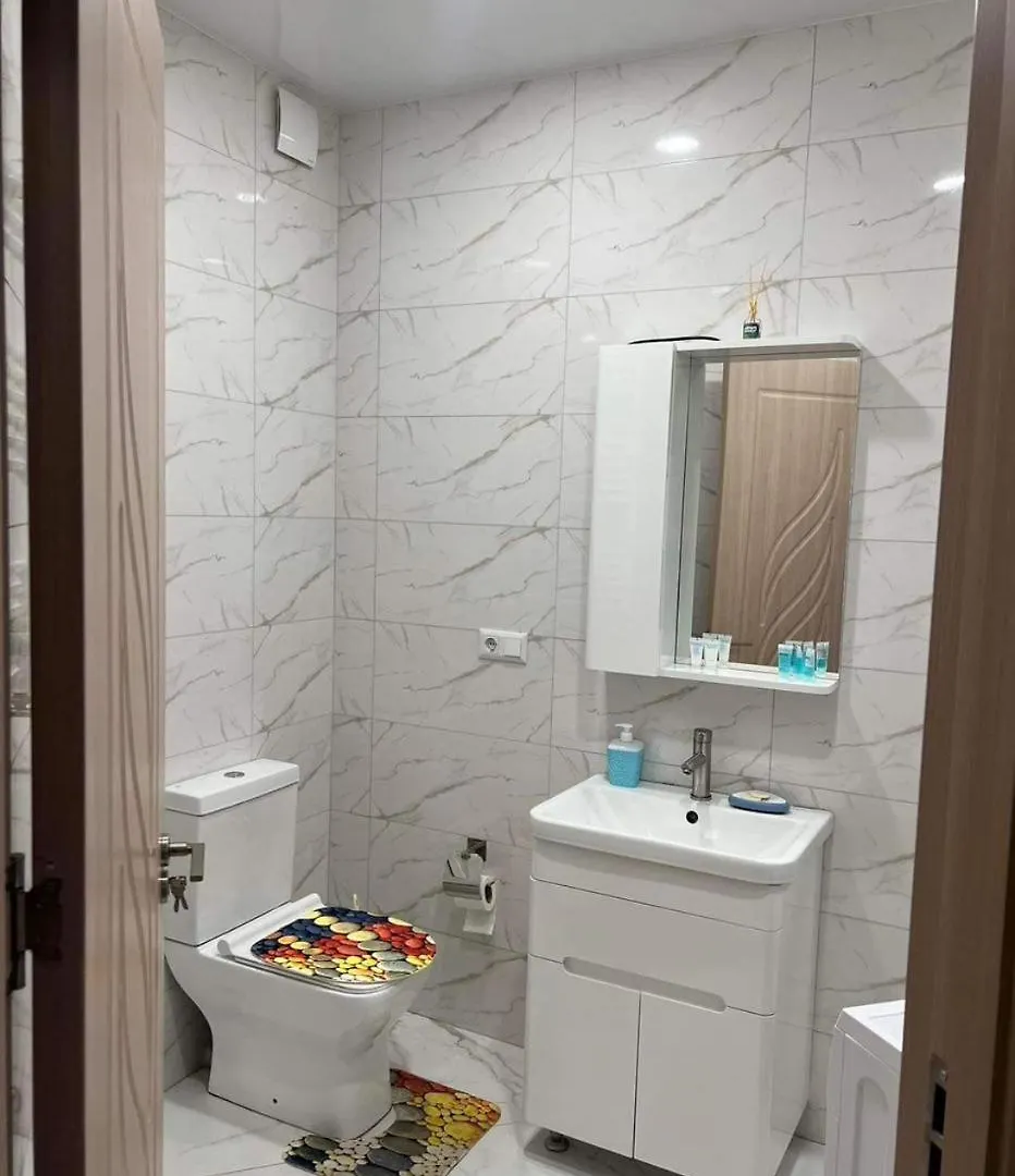 Apartamento Happy Tetra Tiflis 0*,  Georgia