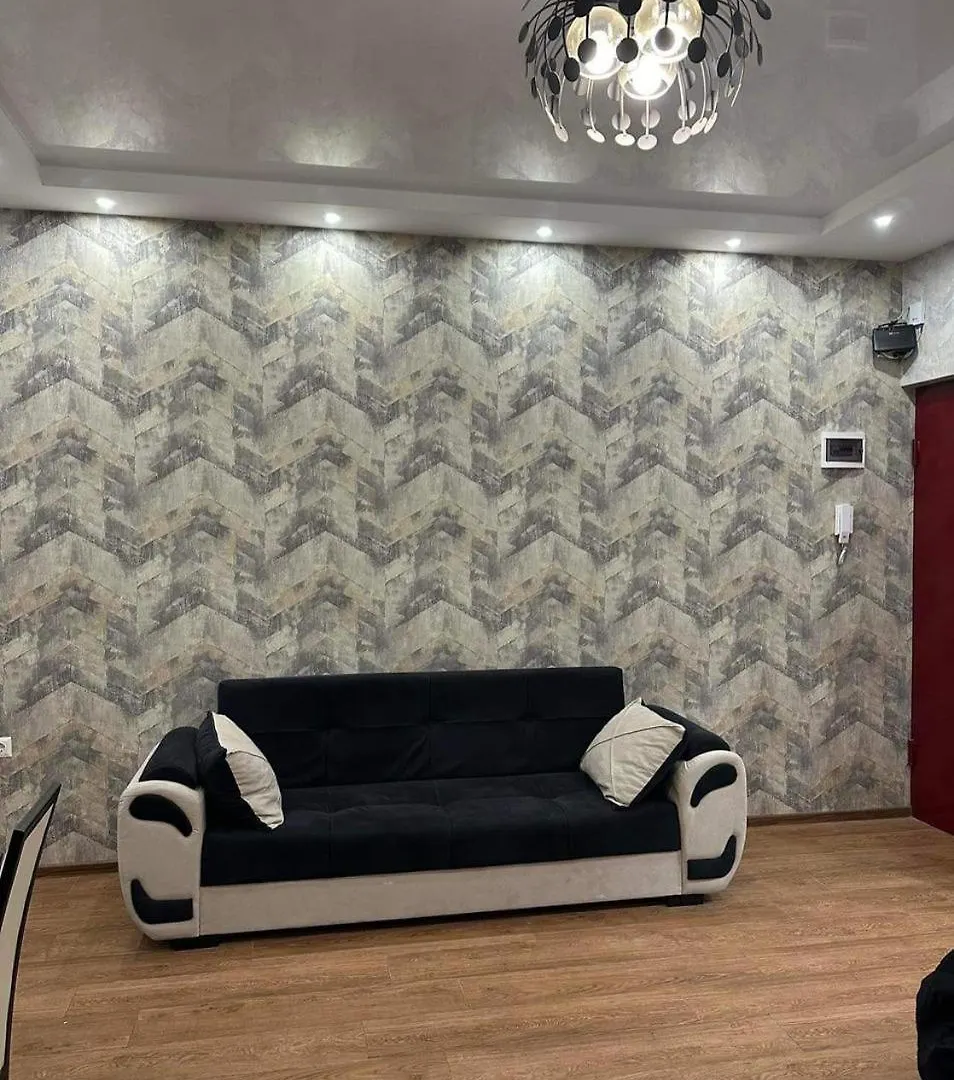 Apartamento Happy Tetra Tiflis